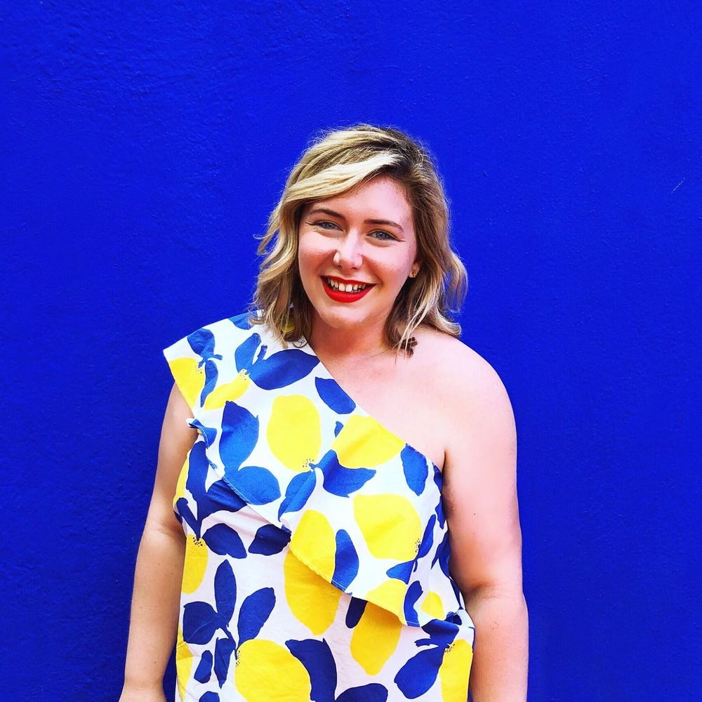Meet your Posher, Catherine